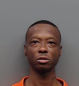 SIMMONS, COURTNEY DAMON arrested by Smith County SO/PD