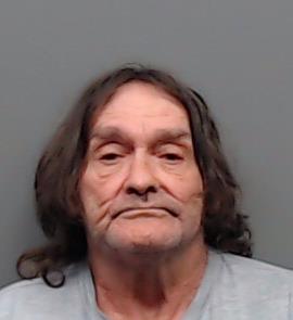 KALE, WILLIAM LUTHER arrested by Smith County SO/PD