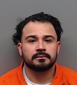 DIAZ-MILIAN, JUAN arrested by Smith County SO/PD
