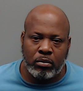 PARHAM, KOSHON EXAVIER arrested by Smith County SO/PD