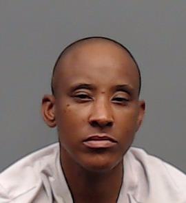 HOLMAN, LASHANTRIA RACQUEL arrested by Smith County SO/PD