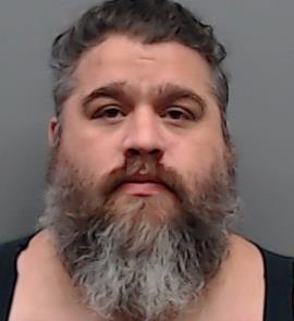 BOCK, JONATHAN ROBERT booking photo