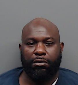 STREET, JESSE A booking photo