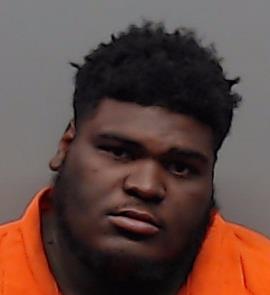 ADAMS, MATTHEW ALBERT-RAY booking photo