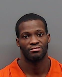 HENDERSON, CHARLES ERIC arrested by Smith County SO/PD