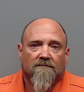 THOMAS, JEFFREY SCOTT arrested by Smith County SO/PD