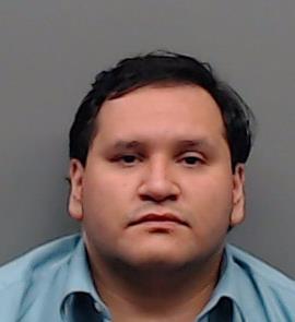 HUERTA, JULIAN CASTILLO arrested by Smith County SO/PD