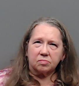 COON, JUDY ANN arrested by Smith County SO/PD