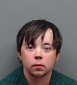 GLASGOW, CLAYTON ALAN arrested by Smith County SO/PD