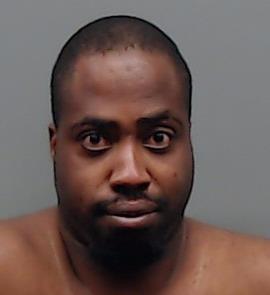 UBACHUKWU, CHINEDU CHUKWUEMEKA arrested by Smith County SO/PD