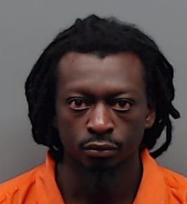JEFFERSON, LADARION MARKEE booking photo