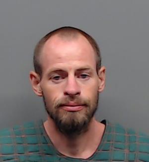 CULVERHOUSE, PATRICK JOSEPH arrested by Smith County SO/PD