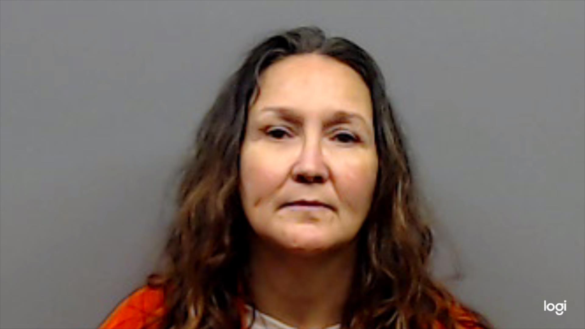 CAMERON, STACY DIANNE arrested by Smith County SO/PD