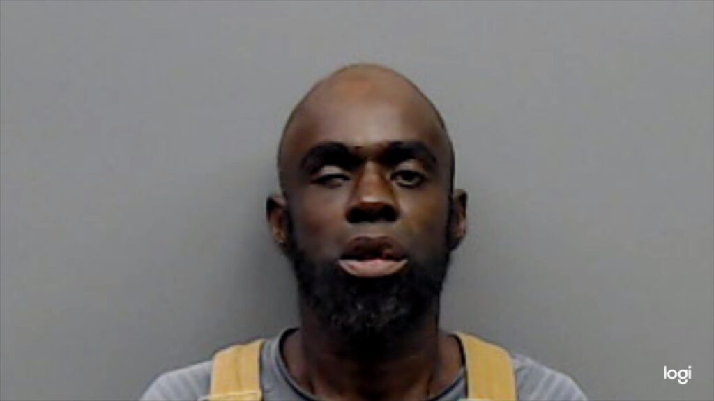 DEWS, DEARION LESHELL booking photo