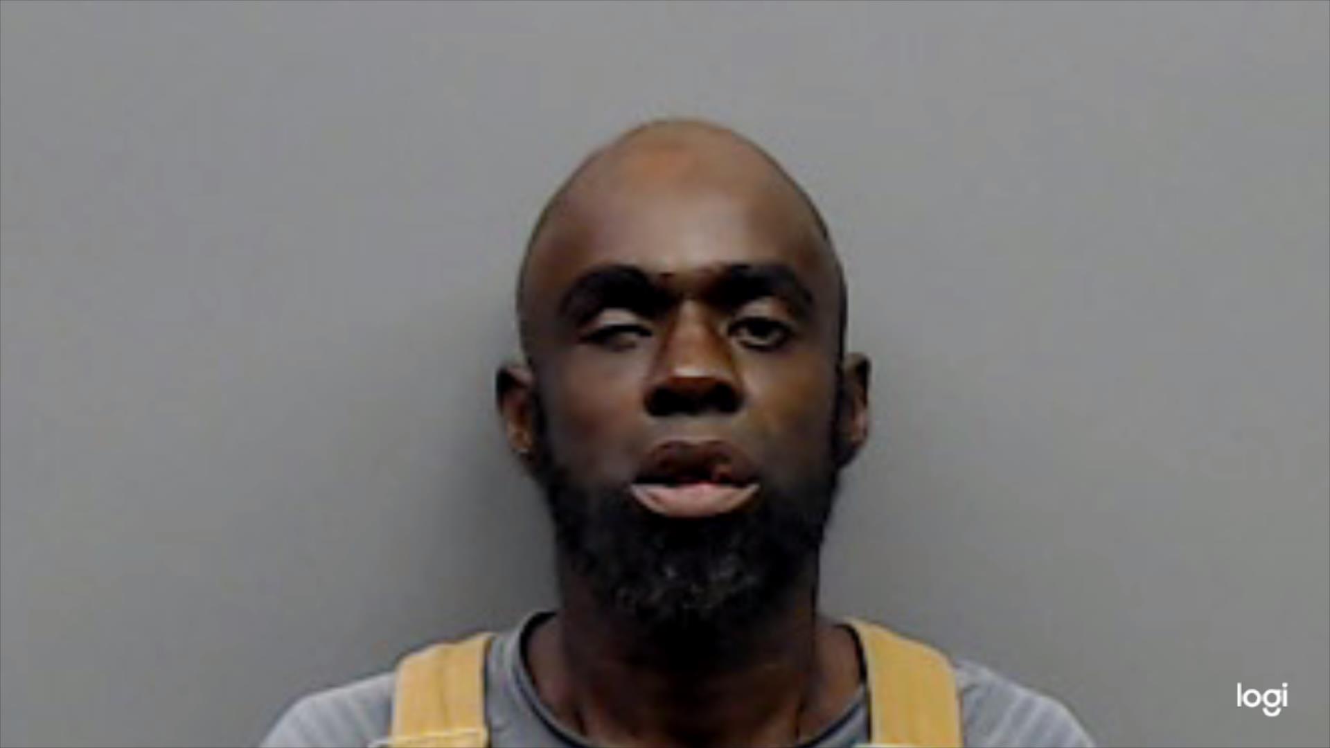 DEWS, DEARION LESHELL arrested by Smith County SO/PD