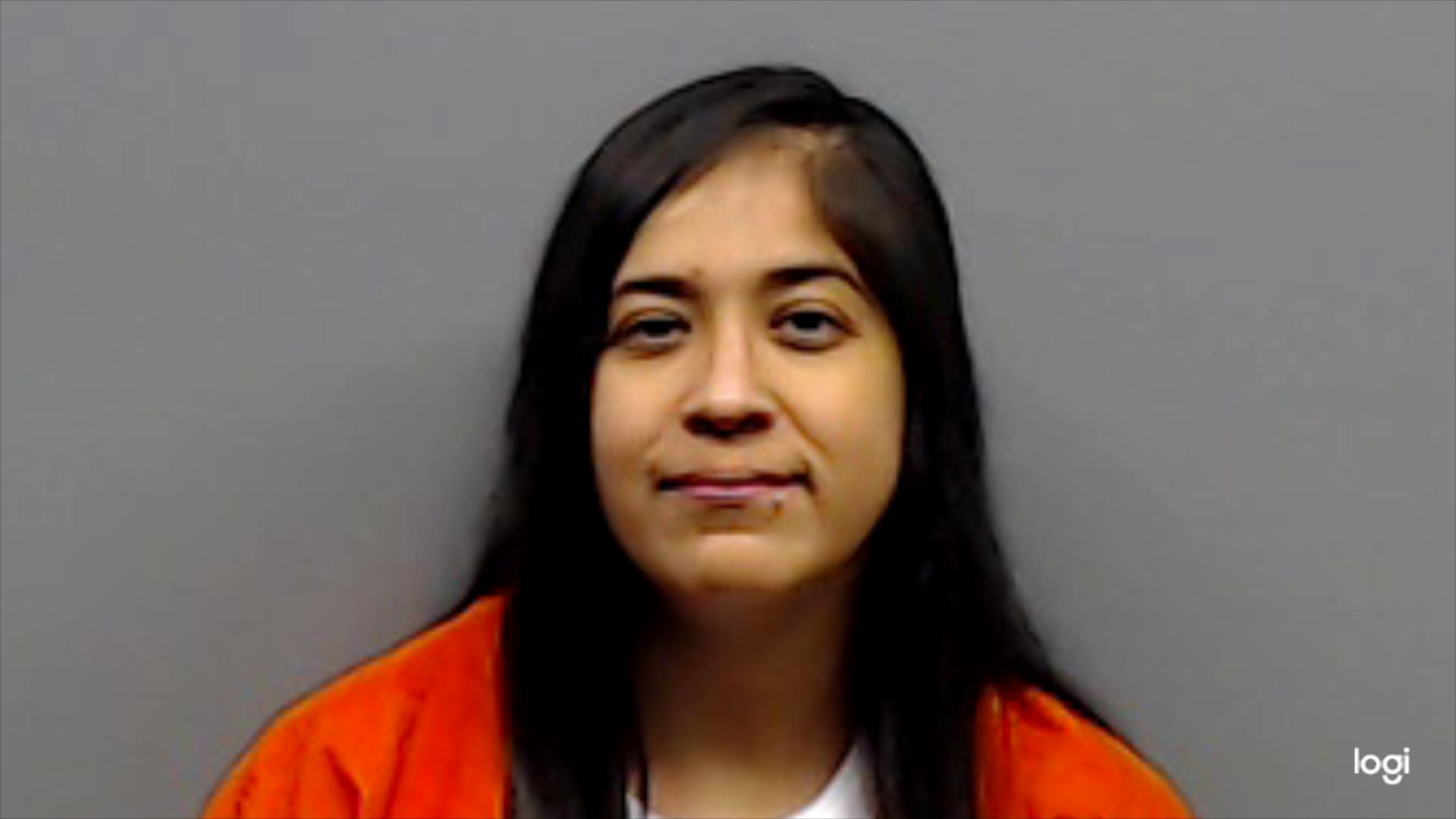 MARTINEZ, NAYELI arrested by Smith County SO/PD