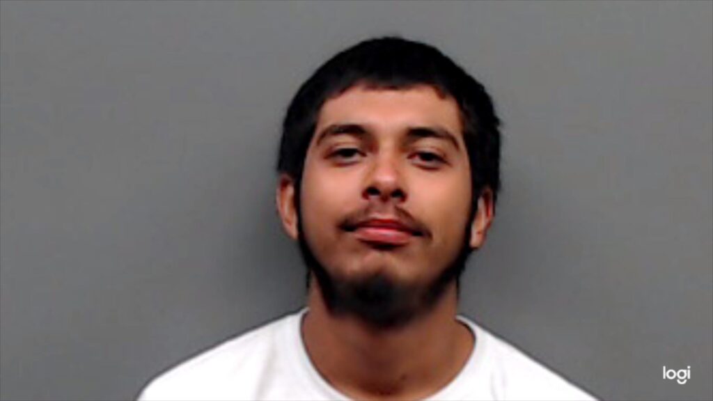 VASQUEZ, AXEL JOVANI booking photo