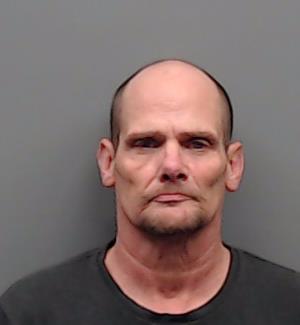 HARROFF, RALPH DWAYNE arrested by Smith County SO/PD