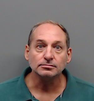 HICKEY, BRADLEY JAMES arrested by Smith County SO/PD