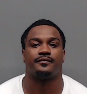 TROTTER, DMIKEL arrested by Smith County SO/PD