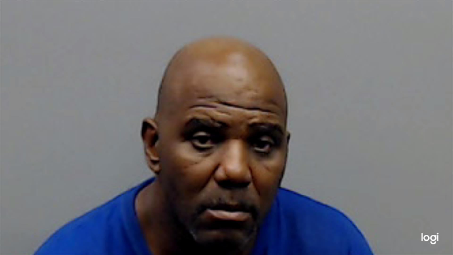 DAVIS, CHRISTOPHER DEWAYNE arrested by Smith County SO/PD