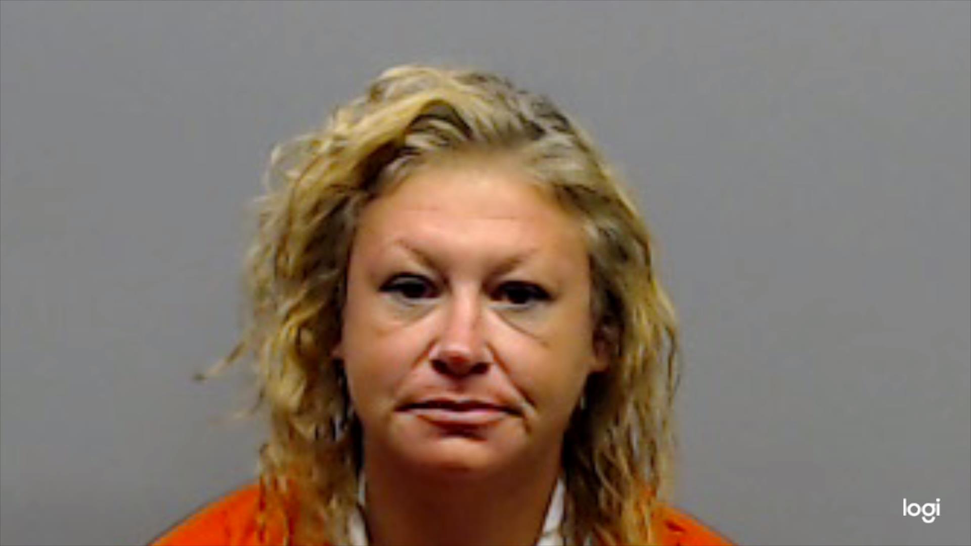 RIAL, ANGELA RAYE arrested by Smith County SO/PD