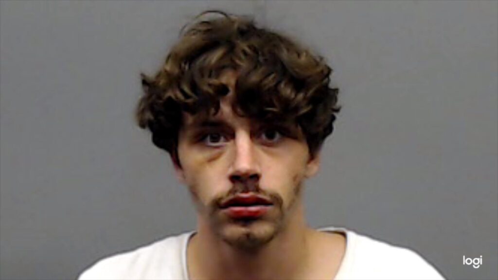 SKINNER, CECIL LONNIE ALEXANDER booking photo