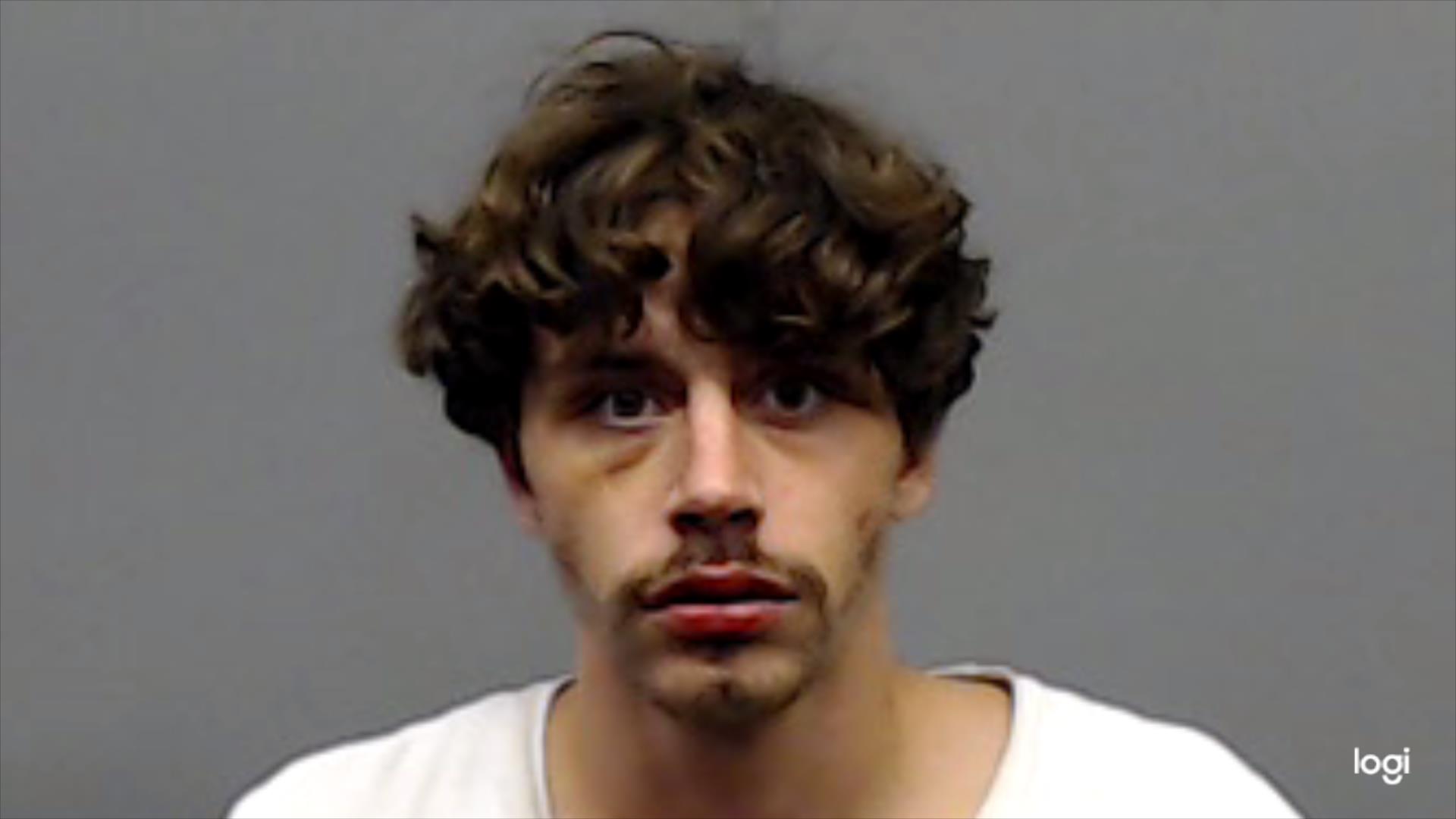 SKINNER, CECIL LONNIE ALEXANDER arrested by Smith County SO/PD