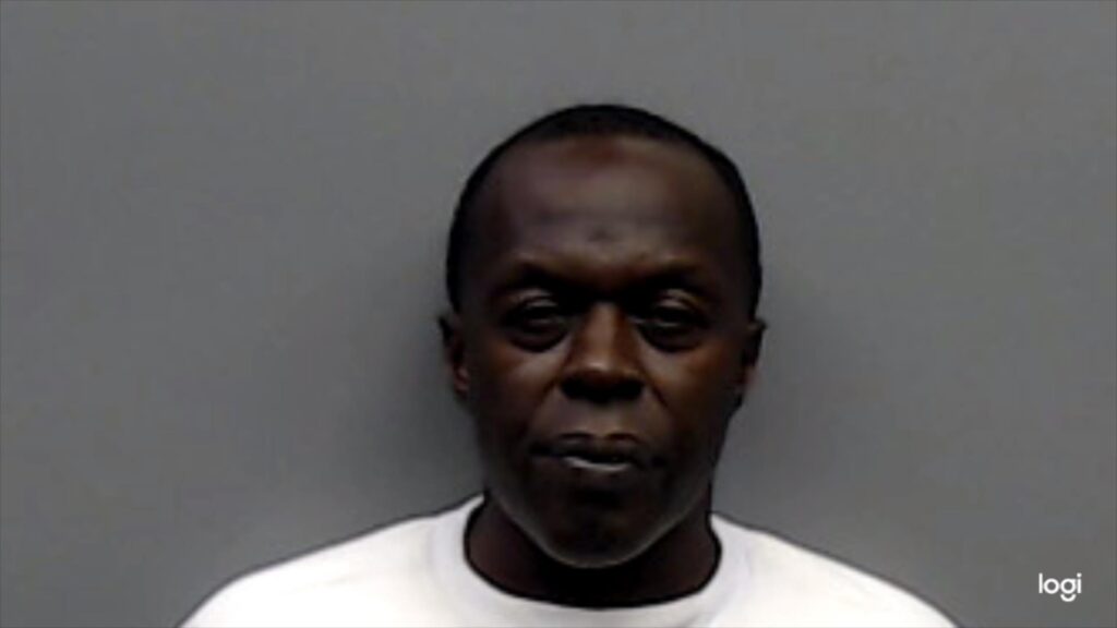 PHILLIPS, ROBERT EARL booking photo