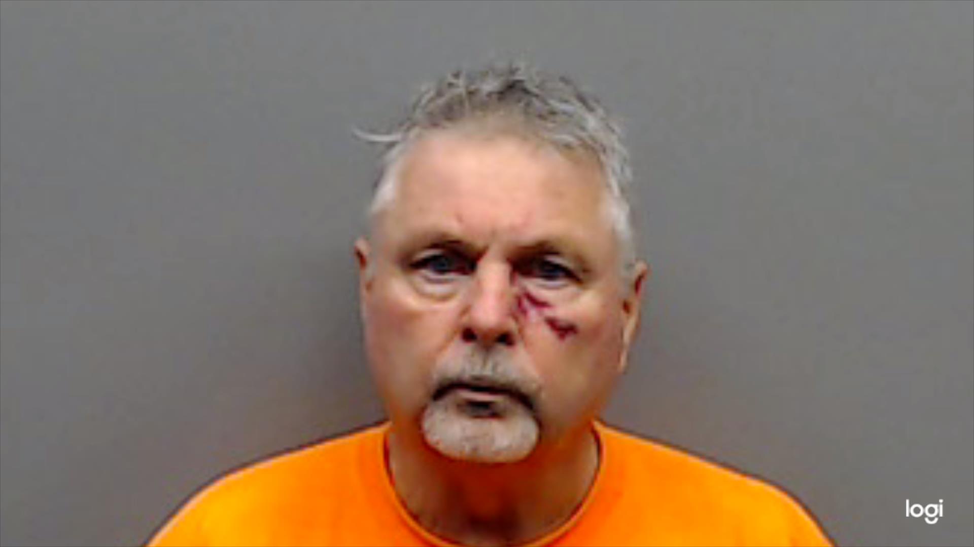 SNYDER, HUBERT MARK arrested by Smith County SO/PD