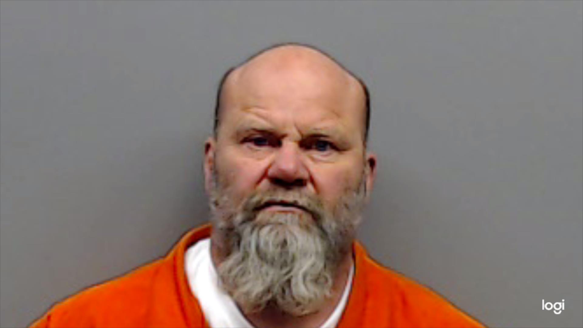 DRIGGERS, BILLY DEAN, Jr. arrested by Smith County SO/PD