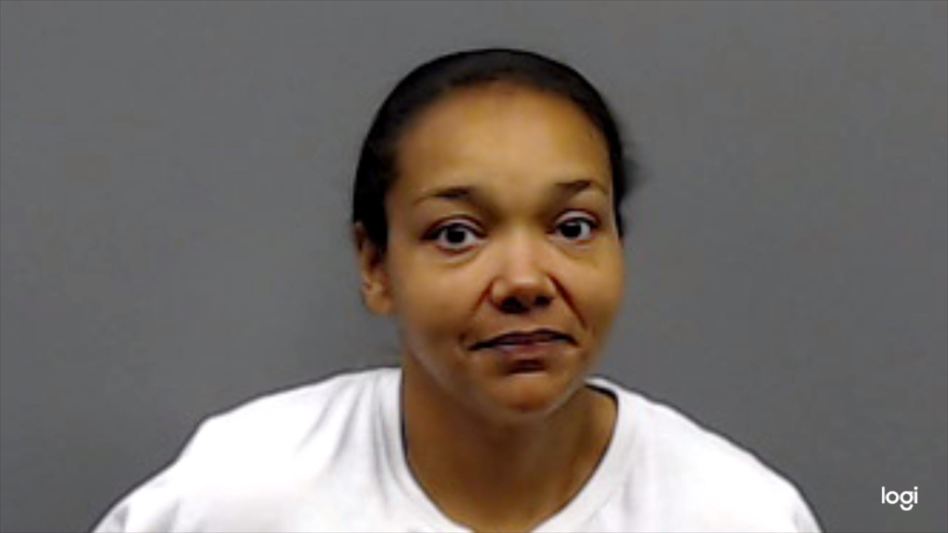 GILMORE, DIEDRE ANN arrested by Smith County SO/PD