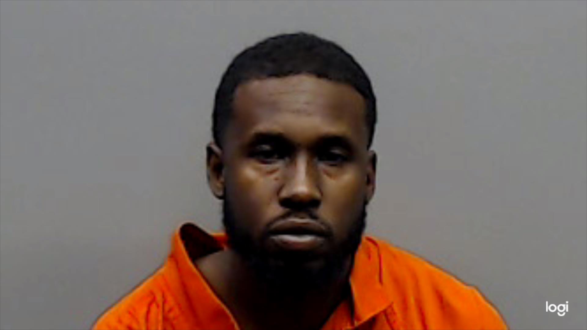 MCGRAW, JACOB LAKEITH arrested by Smith County SO/PD