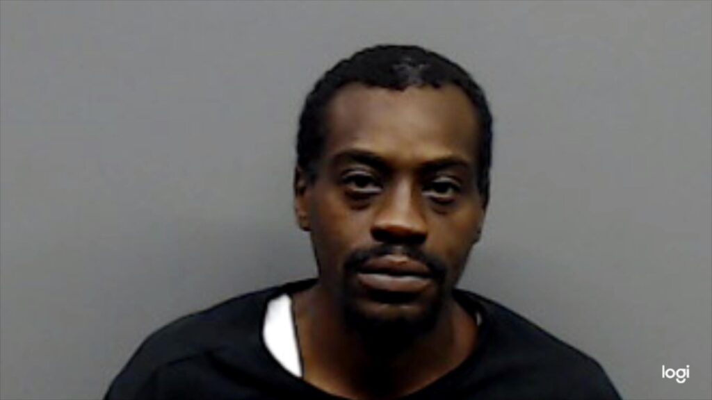 TATE, DENNIS RAY, Jr. booking photo