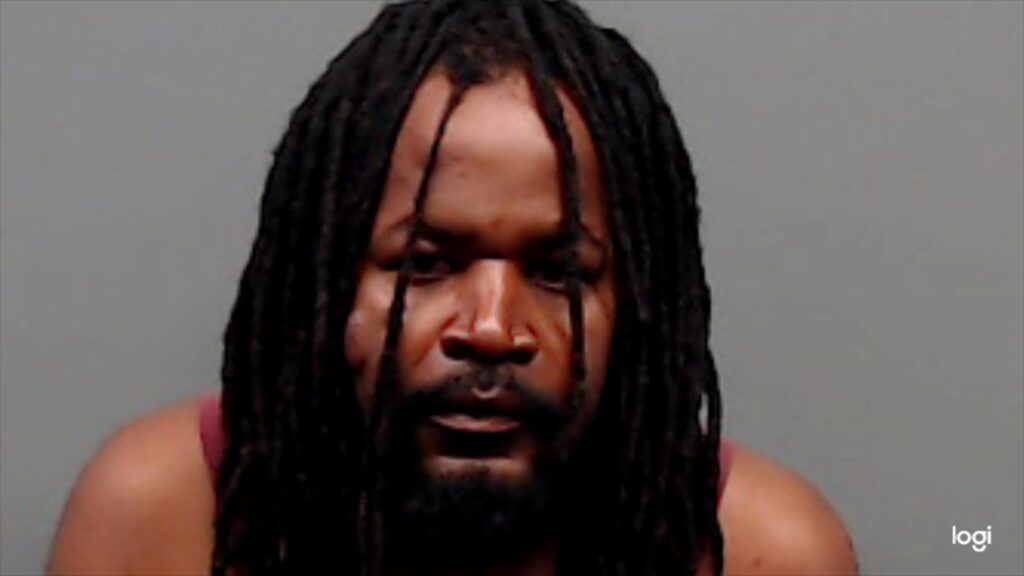 WILKINS, TRAVIS LASHAWN booking photo