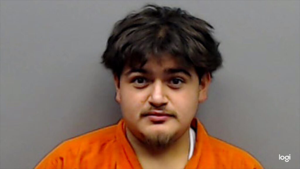 RAMIREZ, JUAN CARLOS booking photo