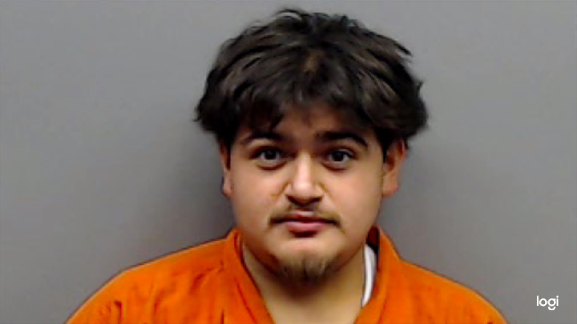 RAMIREZ, JUAN CARLOS arrested by Smith County SO/PD