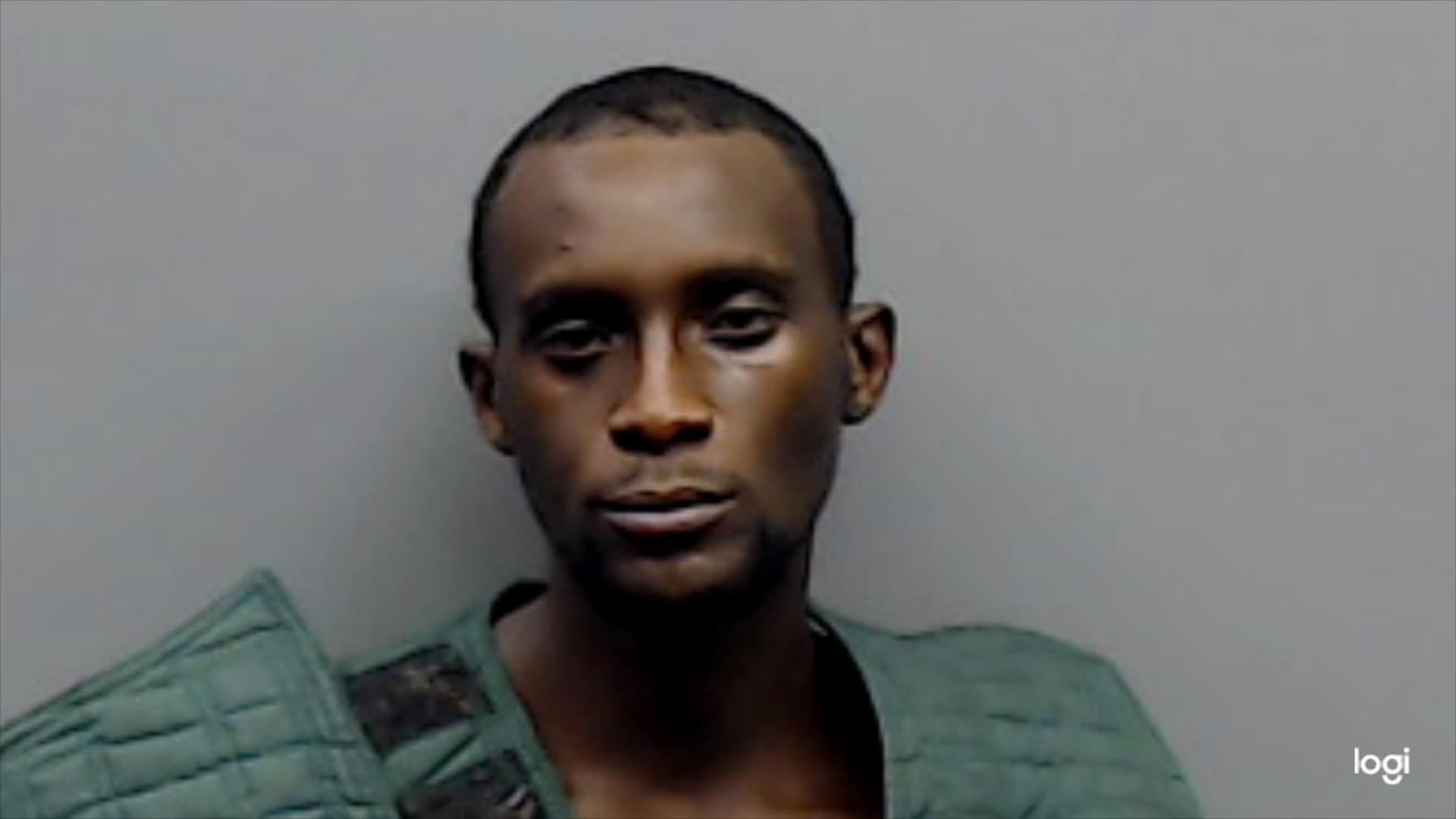 WEST, WALLACE R arrested by Smith County SO/PD