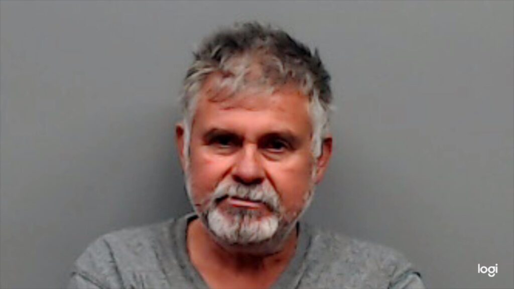 HERNANDEZ, FERNANDO booking photo