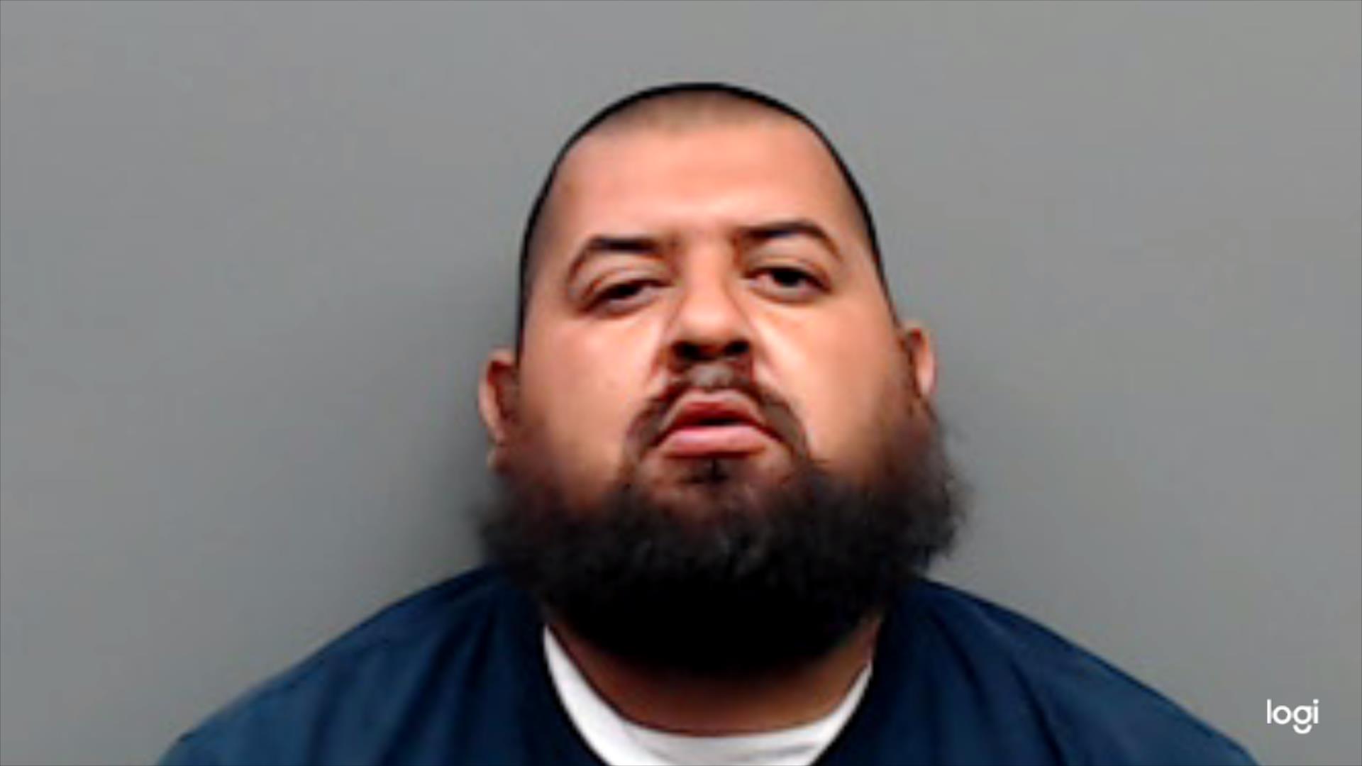 RAMIREZ, RAFAEL, Jr. arrested by Smith County SO/PD