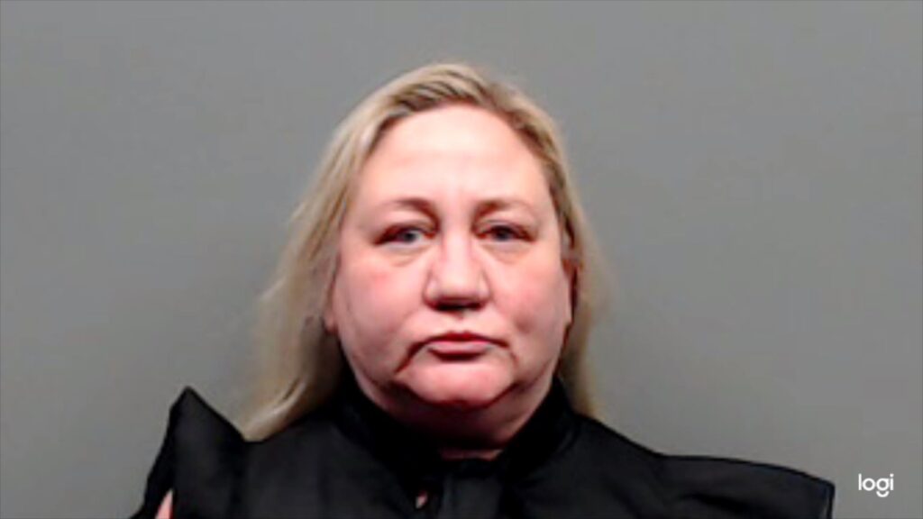 RAMSAY, JULIE LYNN booking photo