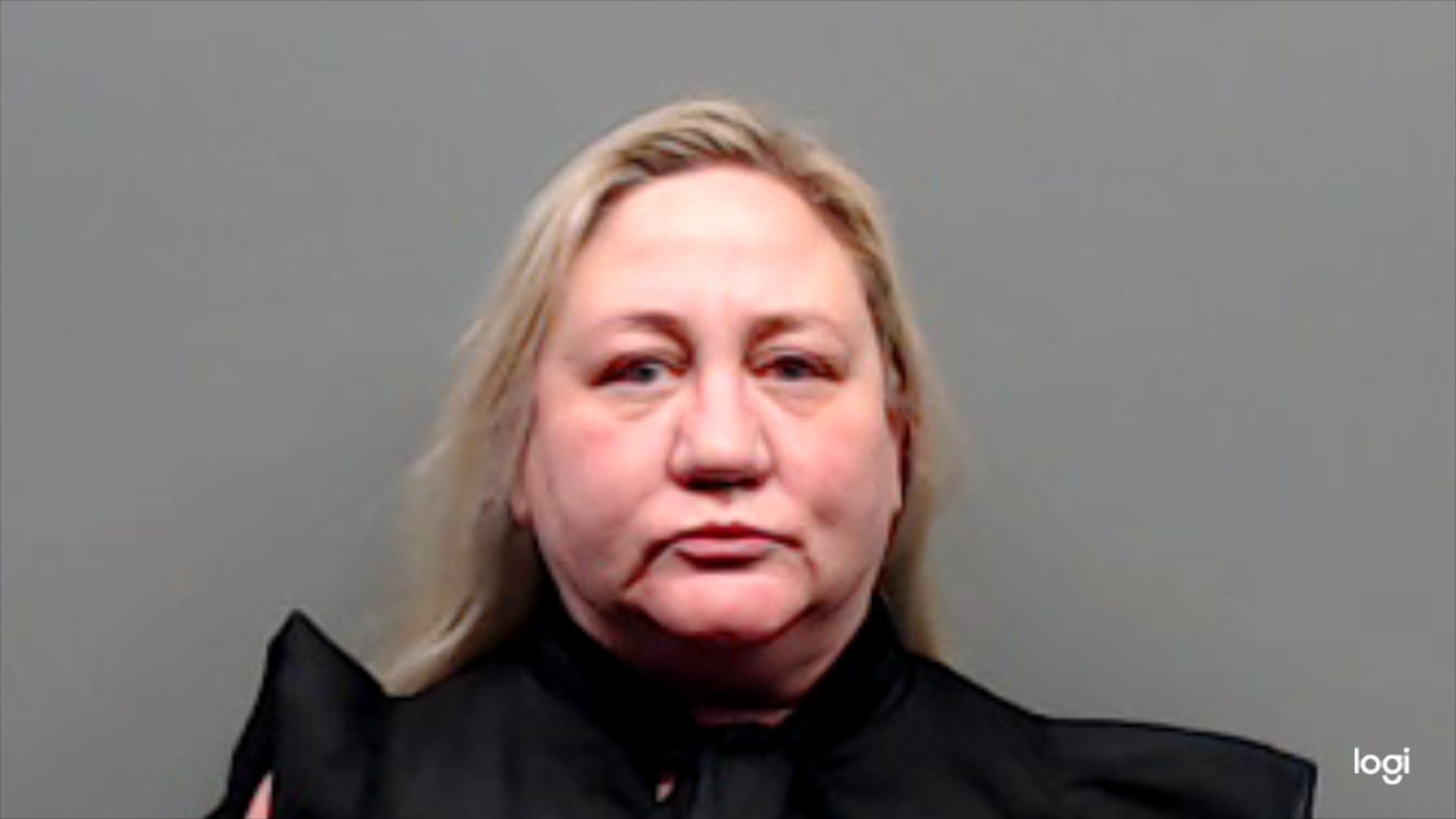 RAMSAY, JULIE LYNN arrested by Smith County SO/PD