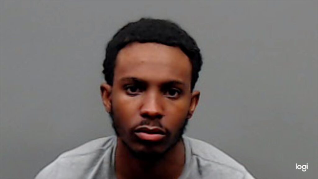 HAWKINS, JARED LAMAR booking photo