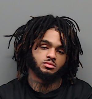 HICKS, DEMETRIUS QIMANI arrested by Smith County SO/PD