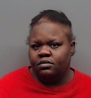 BELL, JACQUELYN JANETTE arrested by Smith County SO/PD