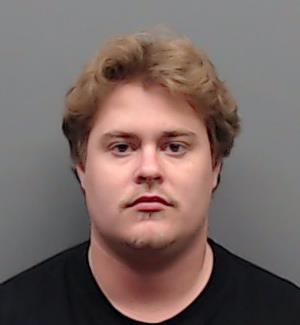 MCBRIDE, CAMERON ALEXANDER arrested by Smith County SO/PD