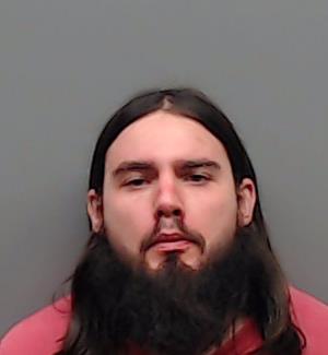 WIDNER, BLAKE DOYLE arrested by Smith County SO/PD