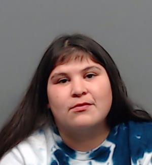 MARQUEZ, CANDY MARIE arrested by Smith County SO/PD