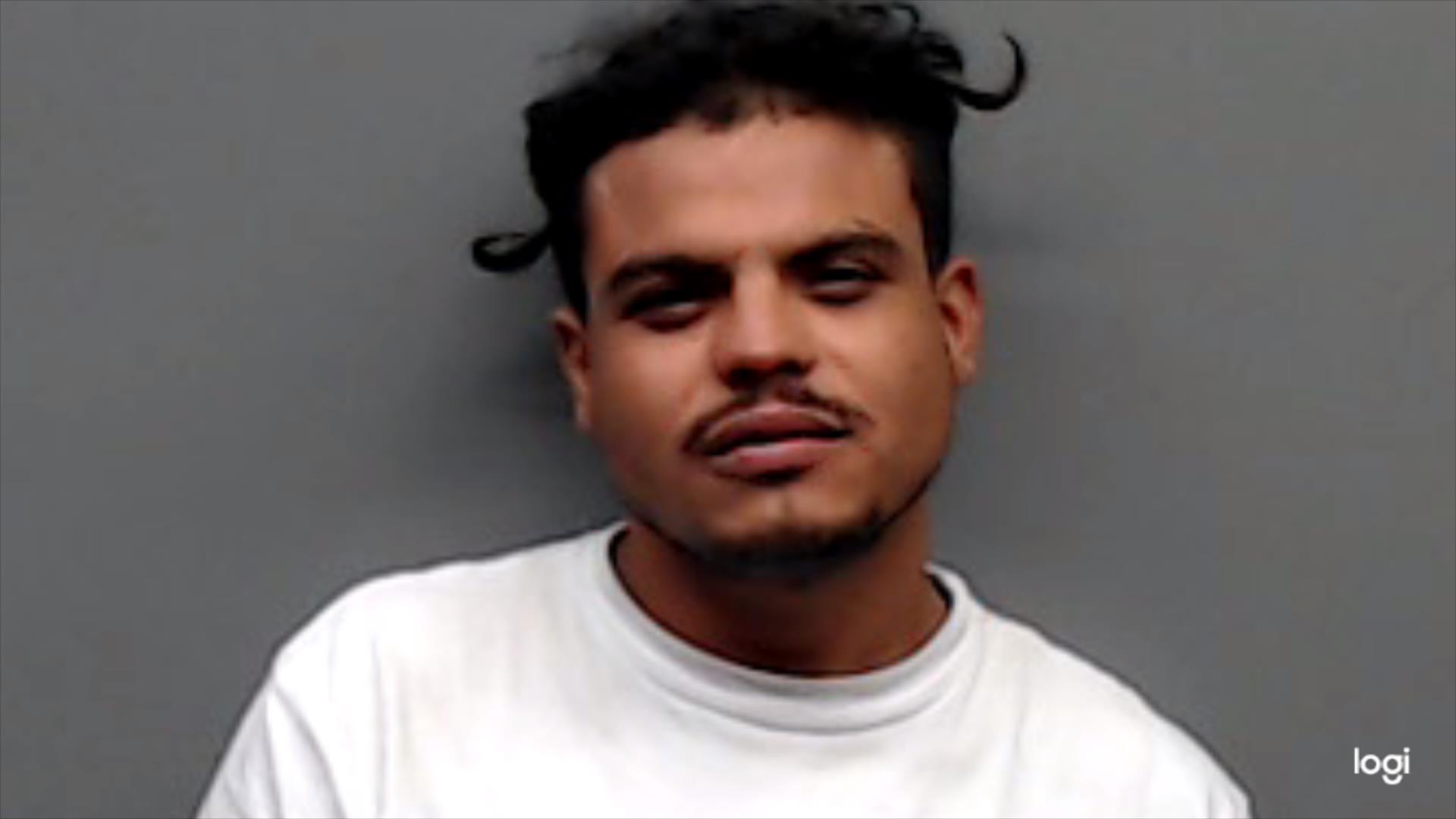 LEON-ORELLANA, BAYRON arrested by Smith County SO/PD