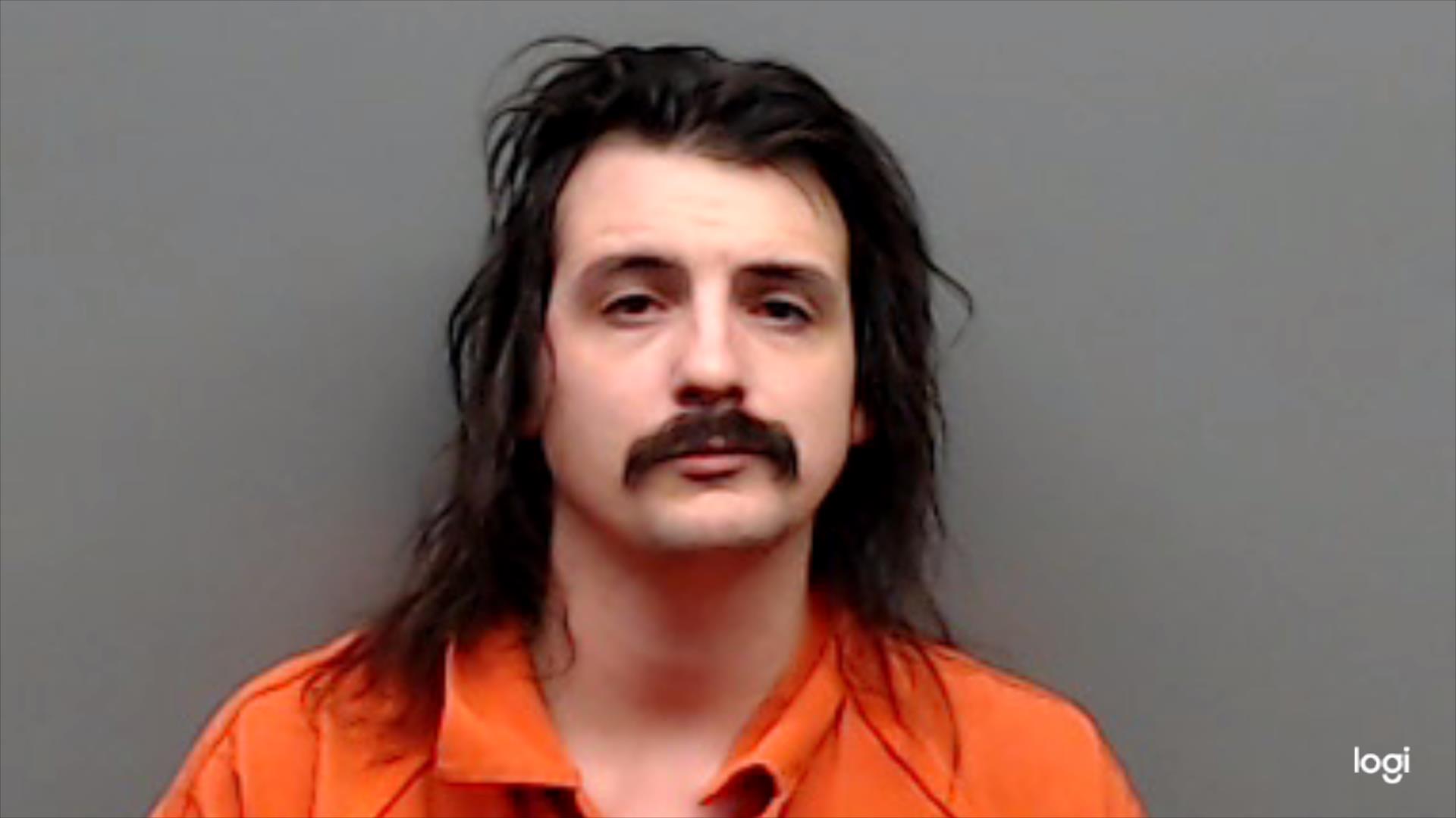 DEUTSCH, JOHN CHRISTOPHER, Jr. arrested by Smith County SO/PD